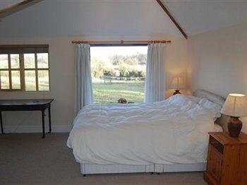 Greatfield Lodge Андовър Екстериор снимка